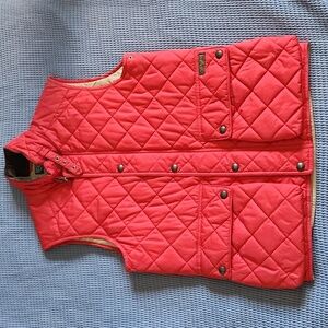 Polo Ralph Lauren Vest - Men's Small